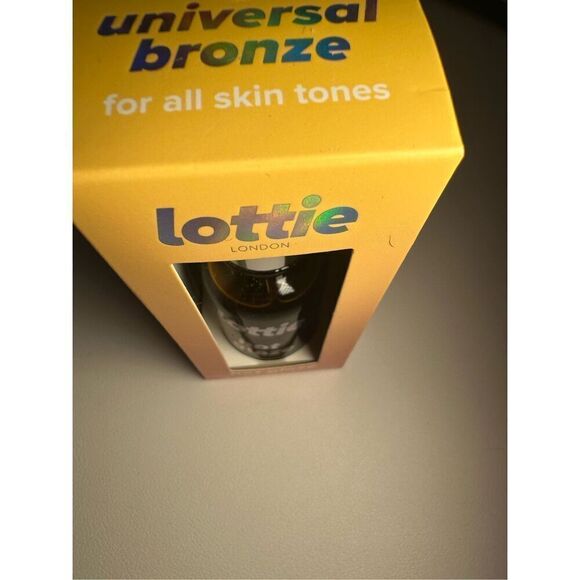 Lottie London Hot Glaze Bronzing Serum 28ml - Picture 4 of 5
